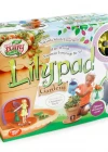 My Fairy Garden Sulama Kabı ve Lilypad Peri Saksı Seti