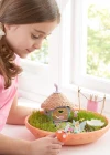 My Fairy Garden Sulama Kabı- Peri Bahçesi ve Mini Peri Saksı Seti