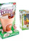 My Fairy Garden Peri Çiçek Saksısı ve Mini Peri Saksı Seti