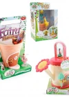 My Fairy Garden Peri Bahçesi - Sulama Kabı ve Peri Saksı Seti