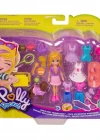 Polly Pocket Kızların En İyi Arkadaşı Oyun Seti