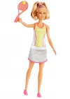 Barbie Kariyer Bebekleri Tenisçi