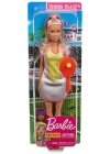 Barbie Kariyer Bebekleri Tenisçi