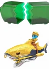 Treasure X Köpekbalığı Hazinesi Seri 5