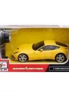 Maisto Ferrari F12 Berlinetta 1:24 Uzaktan Kumandalı Araba Sarı