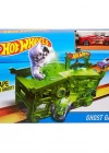 Hot Wheels Hayalet Garaj Oyun Seti