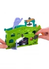Hot Wheels Hayalet Garaj Oyun Seti