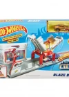 Hot Wheels Yangın Söndürücü Oyun Seti