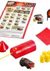 Boom City Racer Boom Delüks Paket Seri 1