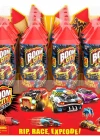 Boom City Racers Basic Araç Seri 1