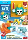 Mega Bloks Peek A Bloks Penguen Oyun Seti