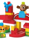 Mega Bloks Peek A Blocks Çiftlik Oyun Seti