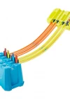 Hot Wheels Track Builder Çok Kulvarlı Hız Kutusu