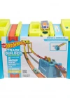 Hot Wheels Track Builder Çok Kulvarlı Hız Kutusu