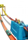 Hot Wheels Track Builder Çok Kulvarlı Hız Kutusu