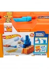 Hot Wheels Track Builder Kule Yarışı Kutusu