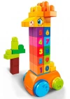 Mega Bloks Matematik Arkadaşı Zürafa