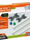 Action & Reaction Raylar ve Platformlar