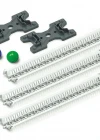 Action & Reaction Raylar ve Platformlar