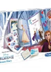 Frozen Sihirli Günlük