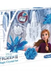 Frozen - Sihirli Kristaller