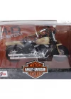 Maisto Harley Davidson 2008 FLSTSB Cross Bones 1:18 Model Motorsi