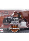 Maisto Harley Davidson 2007 XL 1200N Nightster 1:18 Model Motorsi