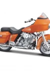 Maisto Harley Davidson 2002 FLTR Road Ride 1:18 Model Motorsiklet