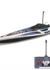 Maisto Hydroblaster Speed Boat Tekne R/C Model 4
