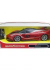 Maisto Tech 1:14 Ferrari FXX K R/C Uzaktan Kumandali Araba Kırmız