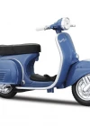 Maisto 1:18 Vespa 150 Sprint Veloce 1969 Model Motorsiklet