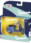 Maisto 1:18 Vespa 150 Sprint Veloce 1969 Model Motorsiklet