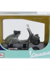 Maisto 1:18 Vespa 98 1946 Model Motorsiklet