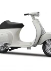 Maisto 1:18 Vespa 50 Special 1969 Model Motorsiklet