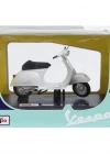 Maisto 1:18 Vespa 50 Special 1969 Model Motorsiklet