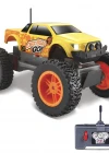 Maisto Tech Off Road Go Uzaktan Kumandalı Araba Sarı