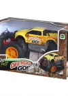 Maisto Tech Off Road Go Uzaktan Kumandalı Araba Sarı