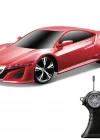 Maisto Tech 2013 Acura NSX Concept Uzaktan Kumandalı Araba