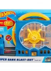 Hot Wheels Bankadan Kaçış Heyacanı Oyun Seti