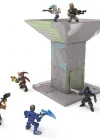 Fortnite Mini Figür ve Kule Oyun Seti