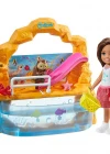 Barbie Chelsea Piknikte Oyun Seti GHV75