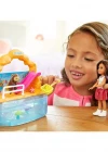 Barbie Chelsea Piknikte Oyun Seti GHV75