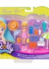 Polly Pocket Sörf Eğlencesi Oyun Seti