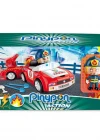 Pinypon Süper İtfaiye Arabası