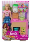Barbie Noodle Yapıyor Oyun Seti