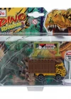 Maisto Dinozor Macerası Oyun Seti Model 4