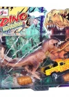 Maisto Dinozor Macerası Oyun Seti Model 3