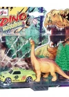 Maisto Dinozor Macerası Oyun Seti Model 2