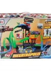 Maisto Megatropolis 20 Araçlı Garaj Oyun Seti