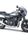 Maisto Kawasaki Z900RS Cafe Model Motorsiklet 1/12 Gri